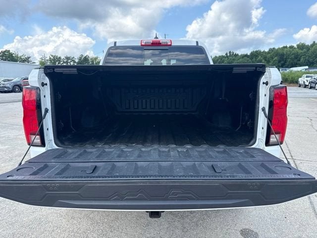 2023 Chevrolet Colorado 4WD ZR2