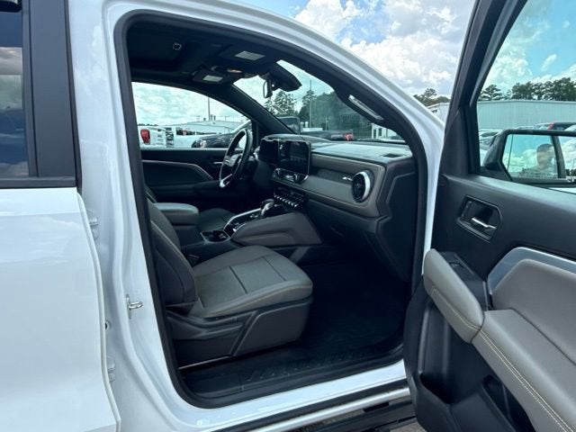 2023 Chevrolet Colorado 4WD ZR2