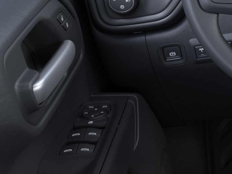 2026 Chevrolet Silverado 1500 Work Truck - Photo 22