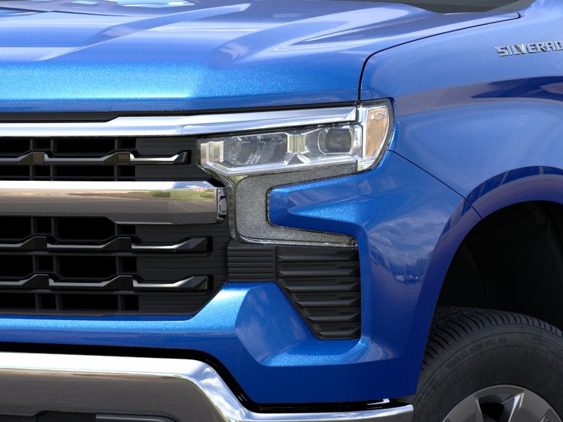 2025 Chevrolet Silverado 1500 LT - Photo 34