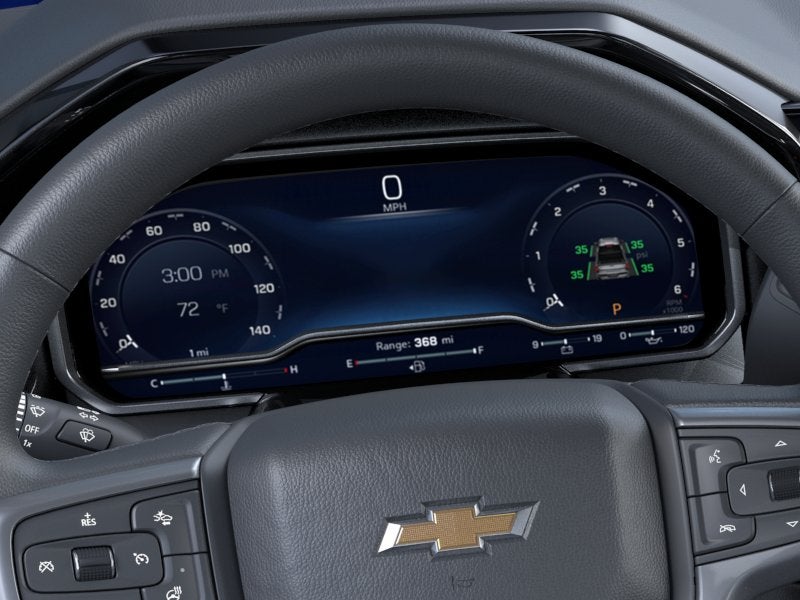 2025 Chevrolet Silverado 1500 LT - Photo 42