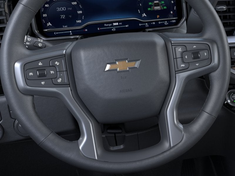 2025 Chevrolet Silverado 1500 LT - Photo 43