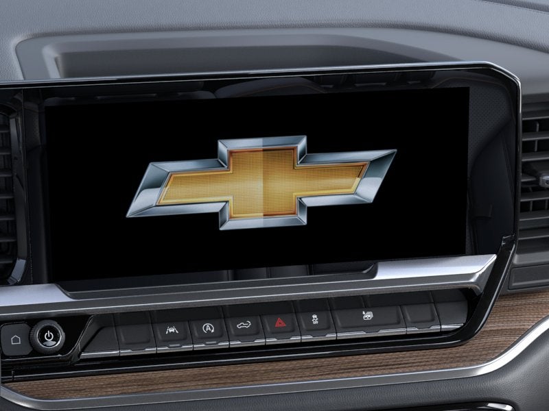 2025 Chevrolet Silverado 1500 LT - Photo 44