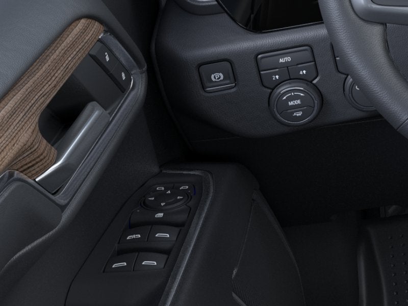 2025 Chevrolet Silverado 1500 LT - Photo 46