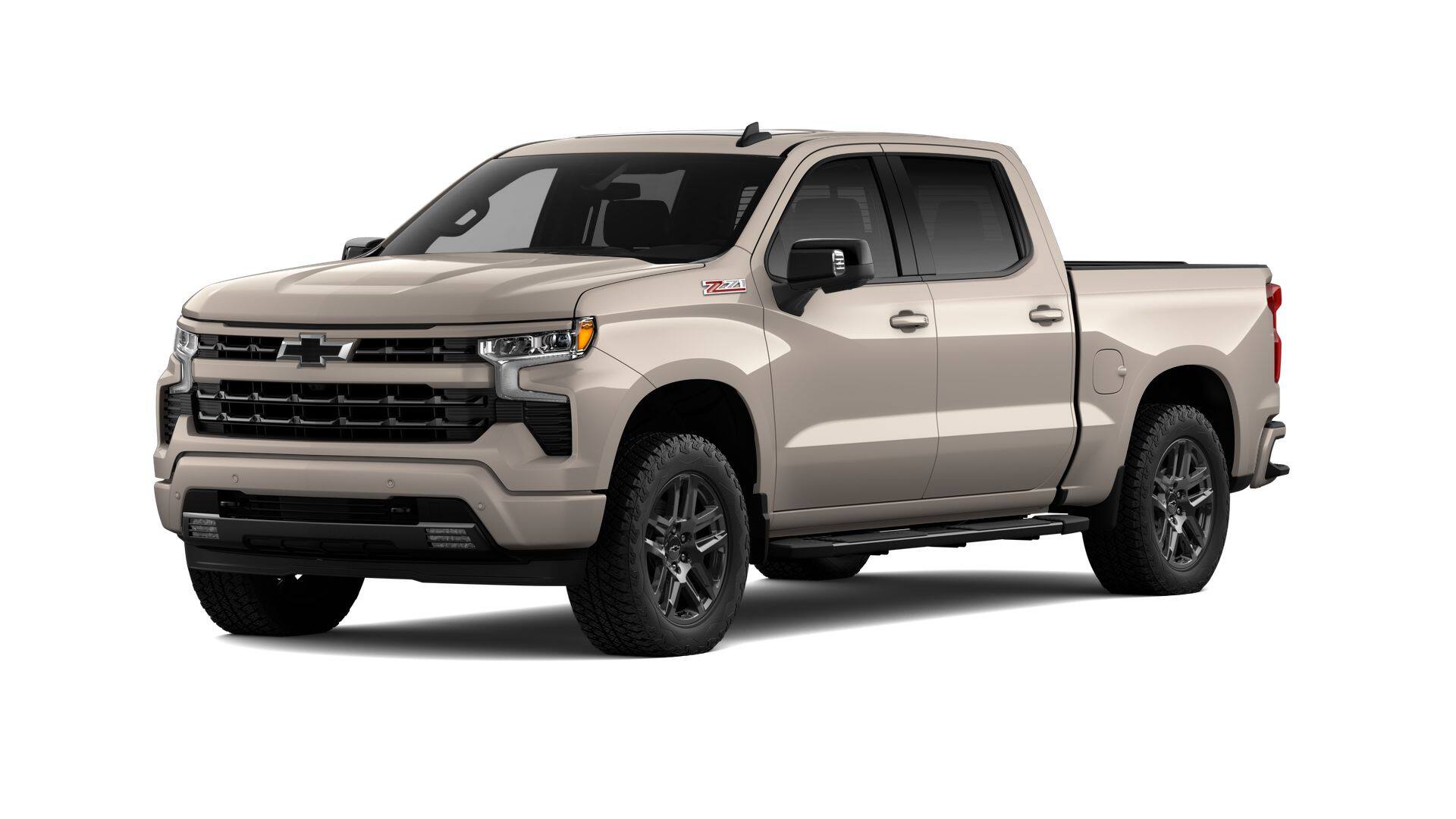 2026 Chevrolet Silverado 1500 RST 4X4 Crew Cab Short Box's photo