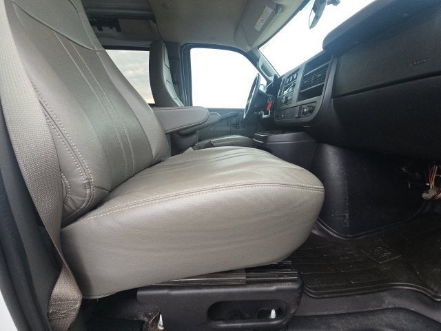 2017 Chevrolet Express Cargo 2500 Work Van