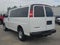 2017 Chevrolet Express Cargo 2500 Work Van