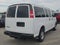 2017 Chevrolet Express Cargo 2500 Work Van