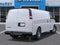 2026 Chevrolet Express Cargo 1WT