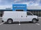 2026 Chevrolet Express Cargo 1WT