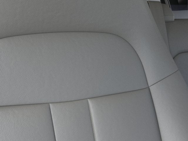 2026 GMC Savana Passenger LS
