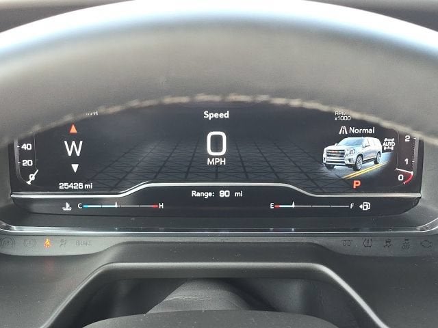 2024 GMC Yukon XL SLT