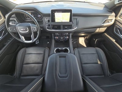 2024 GMC Yukon XL SLT