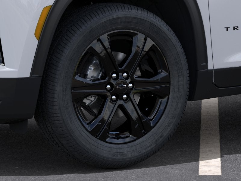 2027 Chevrolet Traverse LT - Photo 33