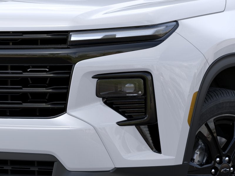 2027 Chevrolet Traverse LT - Photo 34