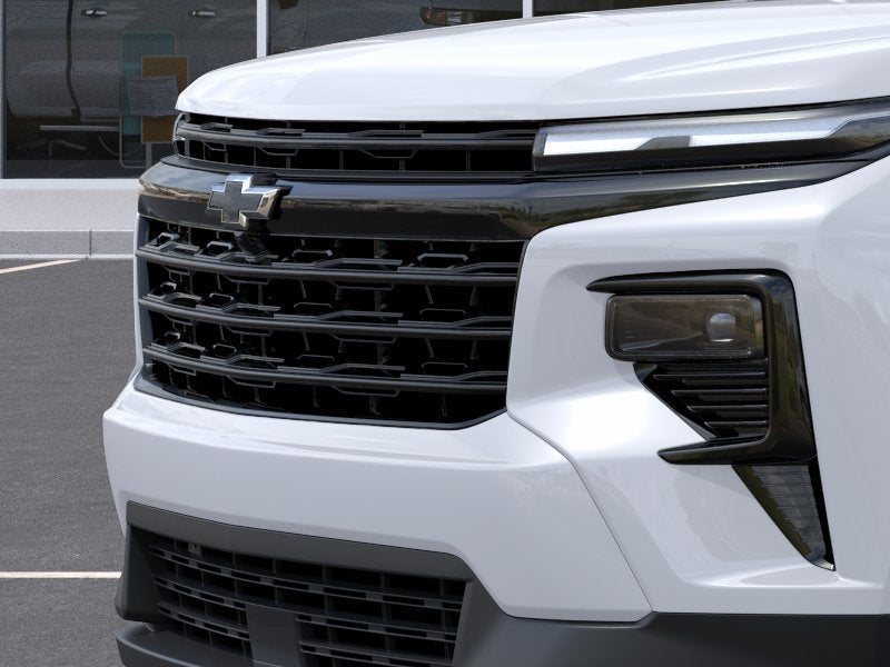 2027 Chevrolet Traverse LT - Photo 37