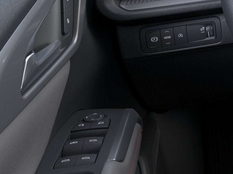 2027 Chevrolet Traverse LT - Photo 46