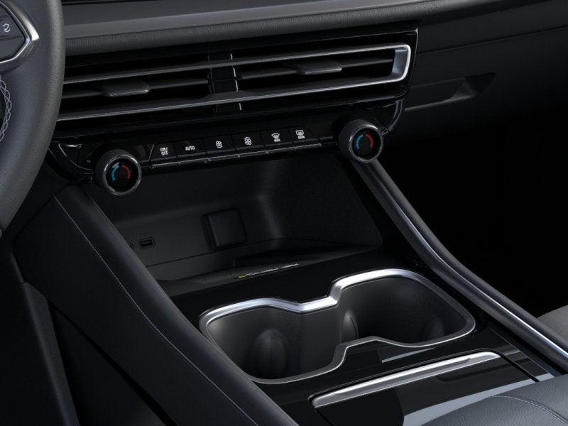 2027 Chevrolet Traverse LT - Photo 47
