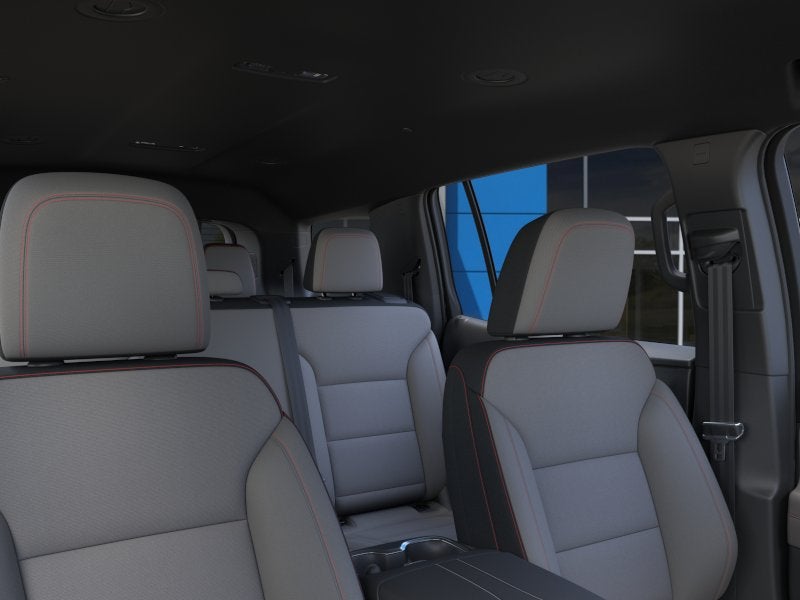 2027 Chevrolet Traverse LT - Photo 48