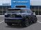 2027 Chevrolet Traverse High Country
