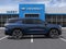 2027 Chevrolet Traverse High Country
