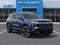 2027 Chevrolet Traverse High Country