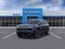 2027 Chevrolet Traverse High Country