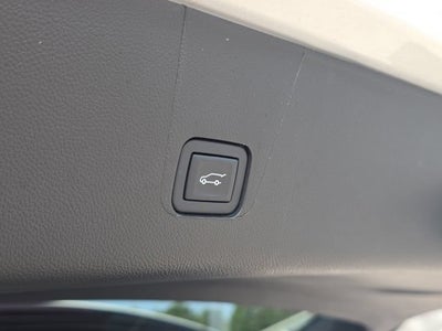 2023 CHEV TRAV NA