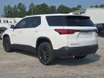 2023 CHEV TRAV NA