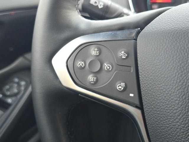 2023 CHEV TRAV NA