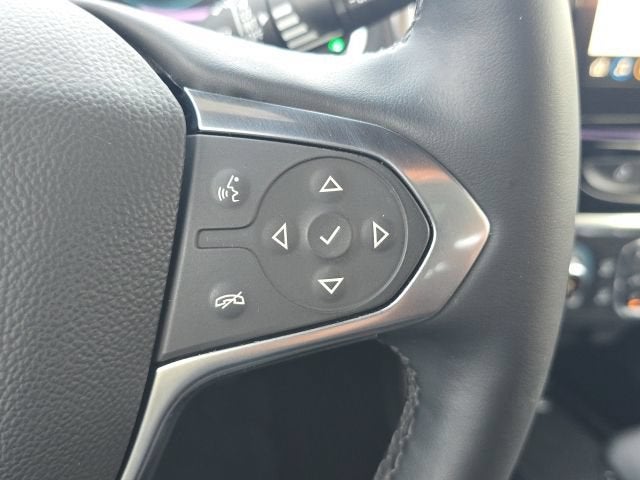 2023 CHEV TRAV NA