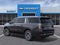 2027 Chevrolet Suburban LT