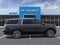 2027 Chevrolet Suburban LT