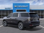 2027 Chevrolet Suburban LT