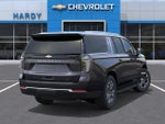 2027 Chevrolet Suburban LT