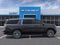 2027 Chevrolet Suburban LT