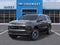 2027 Chevrolet Suburban LT