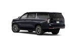 2027 Chevrolet Suburban LT