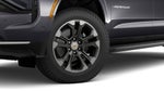 2027 Chevrolet Suburban LT