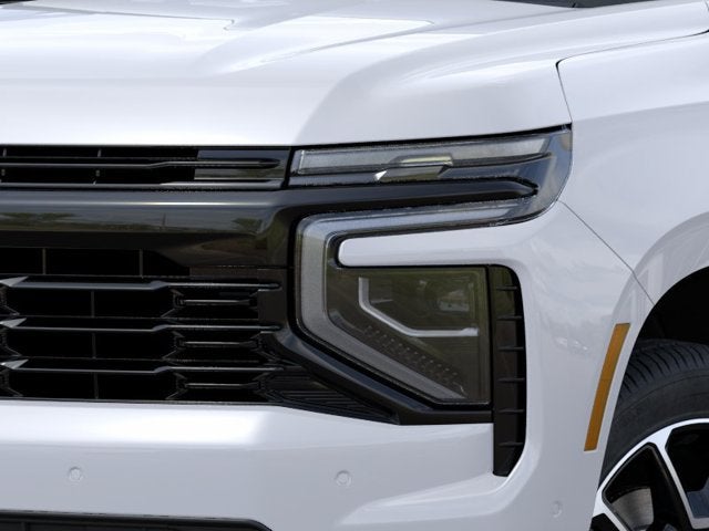 2027 Chevrolet Suburban RST - Photo 10
