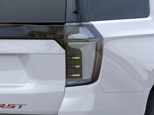 2027 Chevrolet Suburban RST - Photo 11
