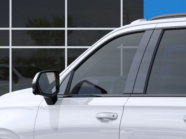 2027 Chevrolet Suburban RST - Photo 12