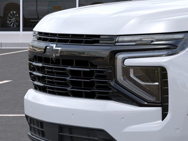 2027 Chevrolet Suburban RST - Photo 13