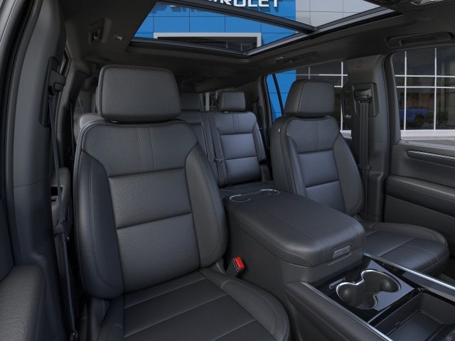 2027 Chevrolet Suburban RST - Photo 16