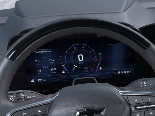 2027 Chevrolet Suburban RST - Photo 18