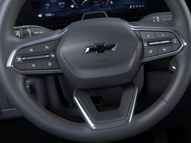 2027 Chevrolet Suburban RST - Photo 19