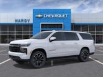 2027 Chevrolet Suburban RST