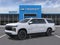 2027 Chevrolet Suburban RST