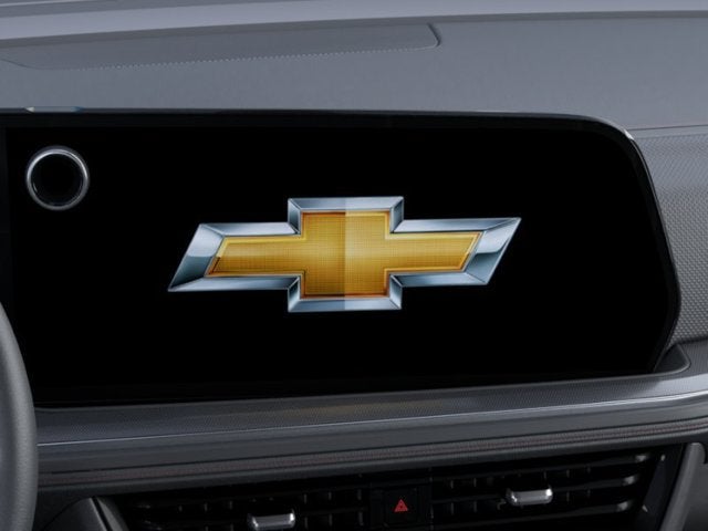2027 Chevrolet Suburban RST - Photo 20