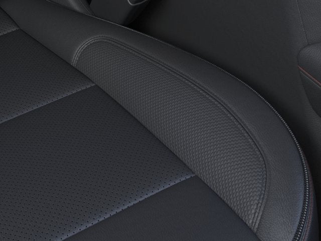 2027 Chevrolet Suburban RST - Photo 21